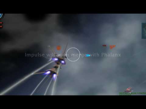 AirRivals.net - Impulse Tribute