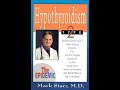 Dr  Mark Starr on Hypothyroidism Type 2 - 3 of 3