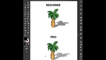 Adobe Illustrator 2025 - Tips to create Drop Shadow like a PRO #ducthangds