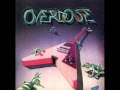 Overdose ger  to the top 1985  full album