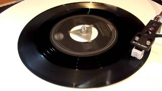 Elvis Presley - Jailhouse Rock - Vinyl Play chords