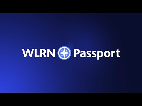 This April on WLRN Passport