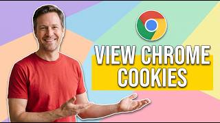 How To View Chrome Cookies (Easy Guide)