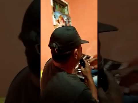 Lagu daerah sumatera selatan... Kebile bile