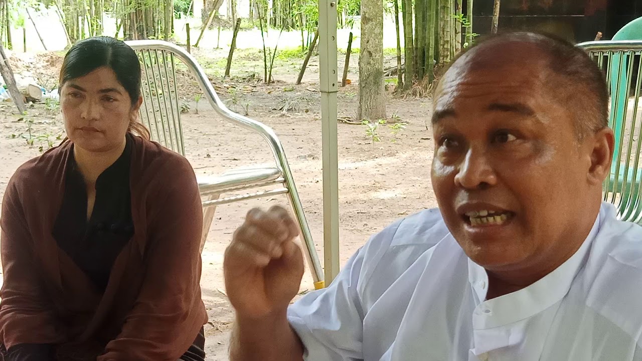 [Unicode]ShweYinKyaw group and Buddhism (P3)@ ရွှေရင်ကျော် ဣစ္ဆာသယမဟိဒ္ဓိစေဂိုဏ်း နှင် ဗုဒ္ဓဘာသာ (၃)