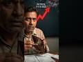 Middle East War, India Impact? #shorts
