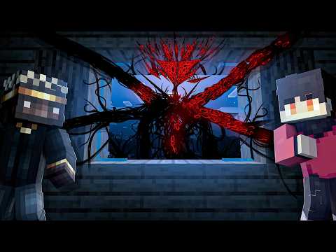 The Broken Script 2.0 is TERRIFYING... (Minecraft)