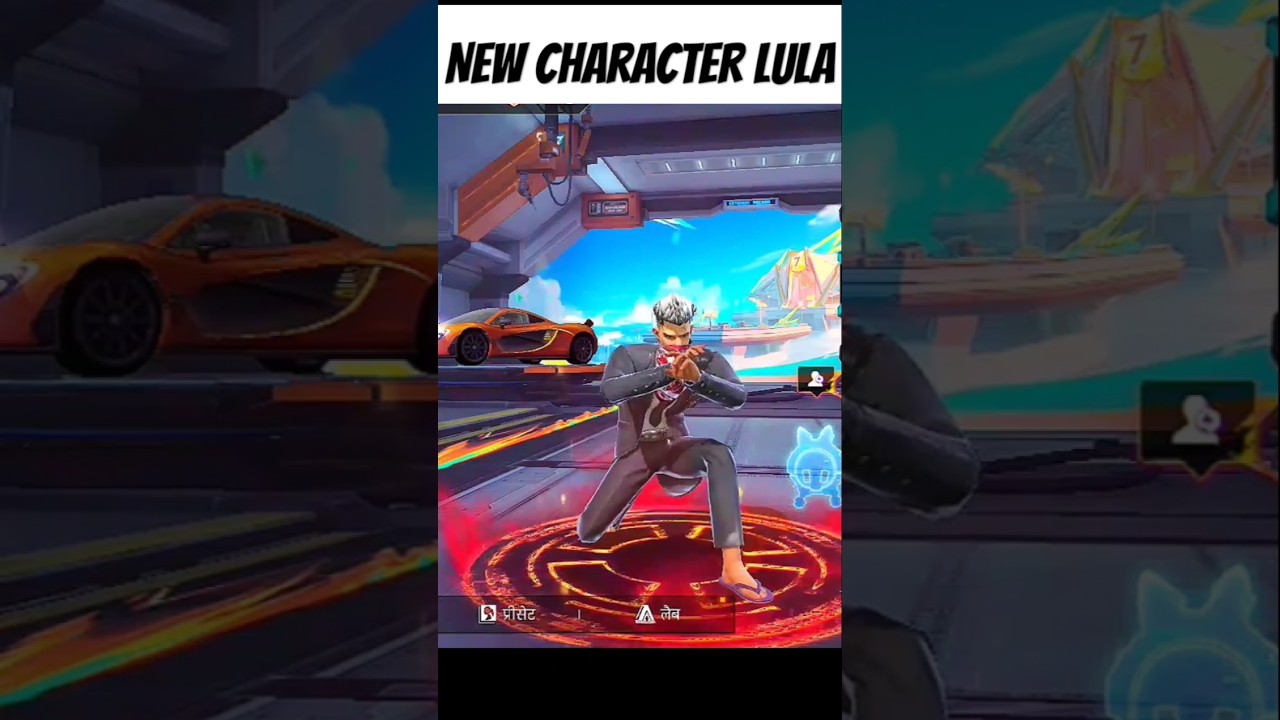 Ob46 update new character 