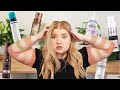 Finding The BEST Self Tanner - * self tanning gone crazy*