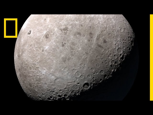Moon 101 | National Geographic class=