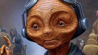 Characters In The Last Jedi Who Mean More Than You Realized Characters In The Last Jedi Who Mean More Than You Realized