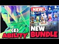 VALORANT New Agent LEAKED! Signature Ability &amp; New Secret Bundle