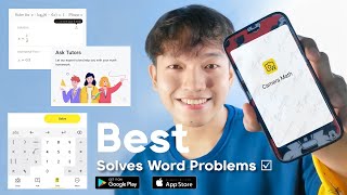 MATH APPS THAT SOLVE PROBLEMS || BEST CAMERA MATH  2021 (math solver app) screenshot 2