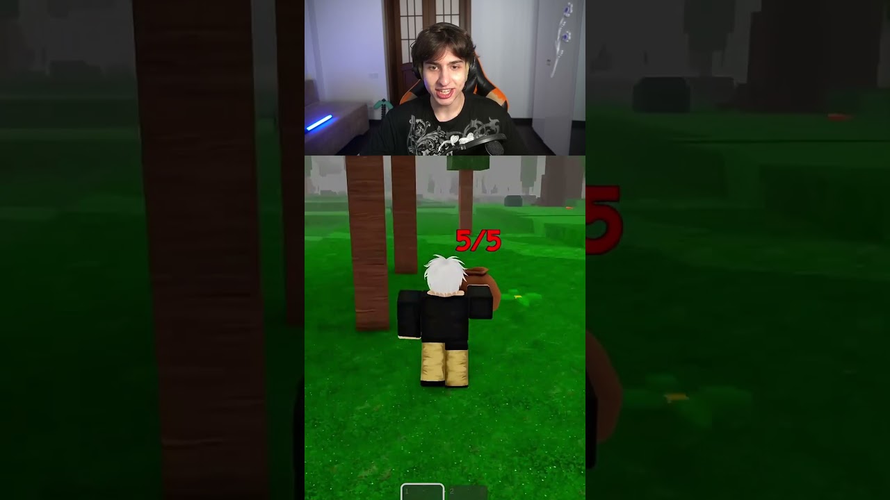 Секретный Ритуал в 99 Ночей в Лесу 💀