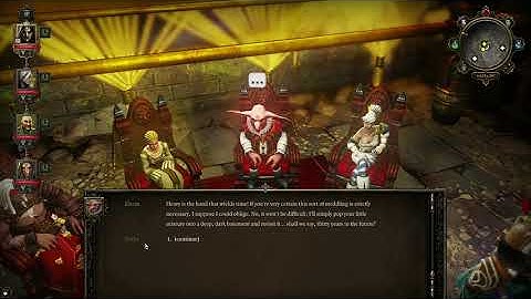 Divinity: Original Sin - Enhanced Edition - Zixzax Time Travel: Distill my Heart
