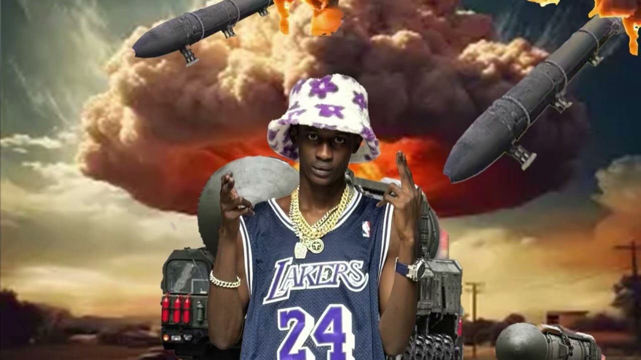 Star gang missile irani 