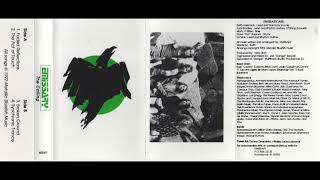 EMISSARY - Faded Reflections