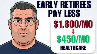 Retiring Before 65 Here’s How To Afford Health Insurance - Avoid The 400% Cliff