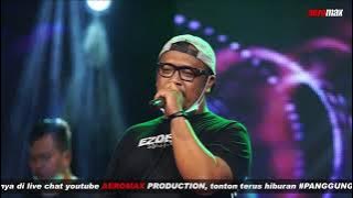 ABAH LALA - AKU SING BERJUANG | LIVE MUSIC AEROMAX MANGGUNG ONLINE #DOOMANUTO