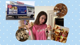 New In At Tesco Taste Test & Review