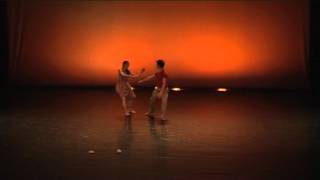 Stones Networkdance