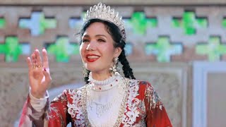 Barimen - Biliqiz Mihman | Uyghur song | I Will Go To You