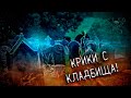 5 страшных видео снятых на камеру