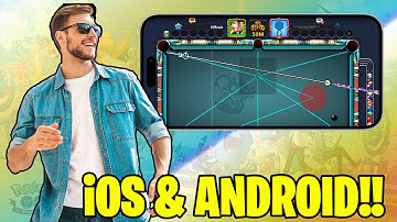 8 Ball Pool Hack/MOD APK iOS & Android - How to Get 8 Ball Pool Aim Hack Tool 2025