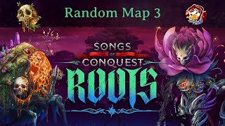 Roots - Random Map Episode 3