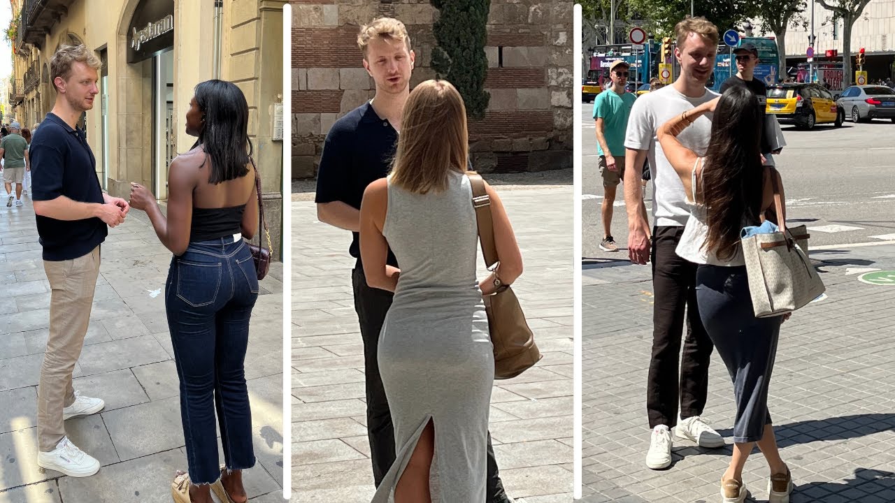 The Reason Why Women Are REPULSED By You (& How to Fix it FAST) - YouTube