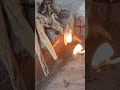 I created fire after a single trial #shorts