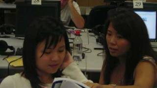 SLI Summer 2007