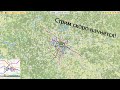 NIMBY Rails | Стрим | #21 Строим ж/д магистраль Москва - Санкт-Петербург (часть 1, Москва - Тверь)