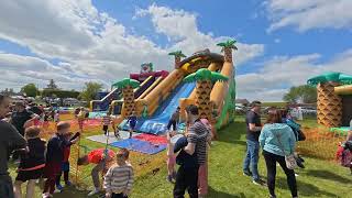 Kiltullagh Country Fair 2025