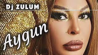 Aygün Kazımova - Onun Adı Nə idi ? (DJ ZULUM Remix & Freestyle Duet) [Yeni 2026]