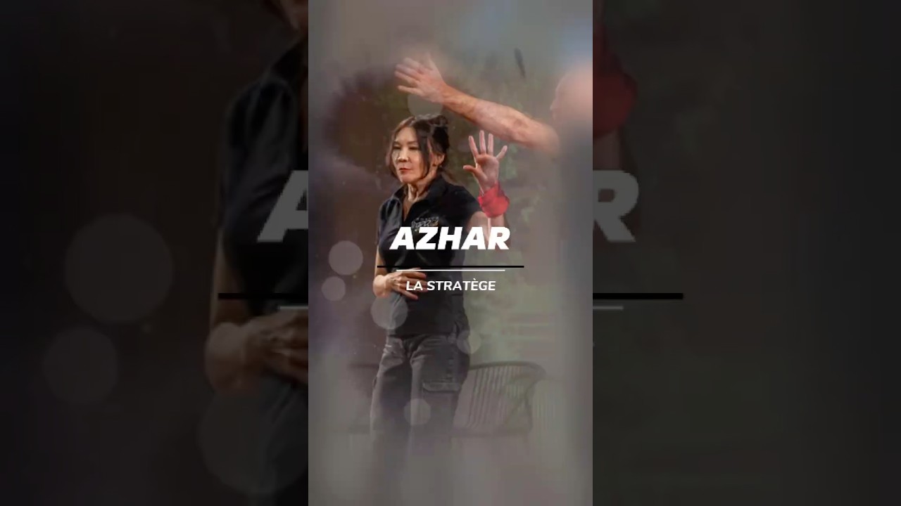 Azhar la stratège des Improkhap