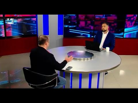 პოლიტიკოსობანა ვითამაშოთ?  ნორმალურ პროცესში როგორ შევყვეთ, რა გავაკეთოთ? - ლევან ხაბეიშვილი