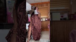 shein fashion haul