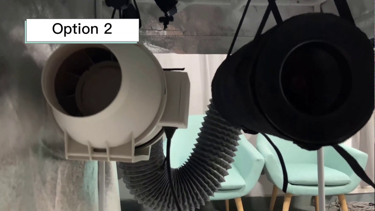 How To Set Up Carbon Filter And Inline Fan In Grow Tent Different how-to-set-up-carbon-filter-and-inline-fan-in-grow-tent-different