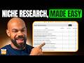 How I’d Teach a 10-Year-Old to Do Amazon KDP Niche Research