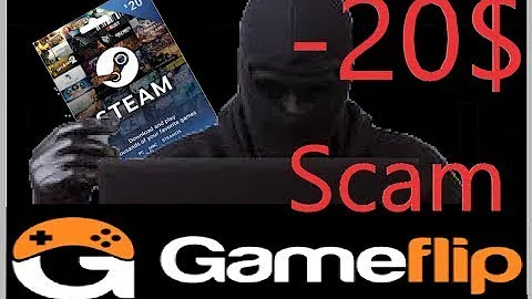 Does Gameflip charge a fee? (2023)
