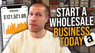 Find Profitable Wholesale Products FAST with Scan Unlimited (Full Tutorial)