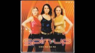 Spin-Up - Sing Na Na Na (Radio Edit)mp3