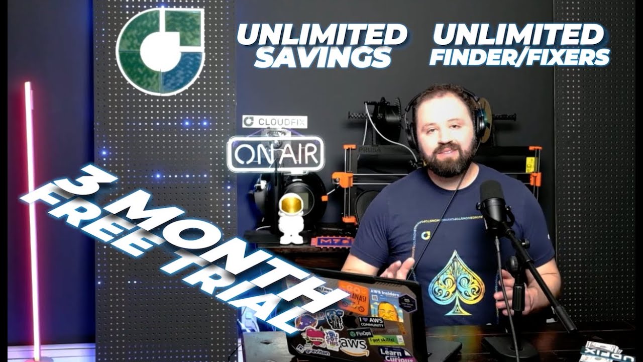 Free CloudFix Trial - Frequently Asked Questions - YouTube