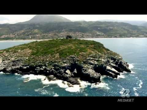 Magnifica Italia "Calabria" - Dall' Isola di Dino ...