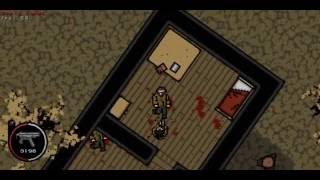 Empty Lands - Test #2