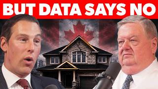 Canada’s Housing Crash COULD Last Another 7 Years