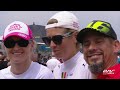 REPLAY | Course | 4 Heures d'Imola 2025 (Français)