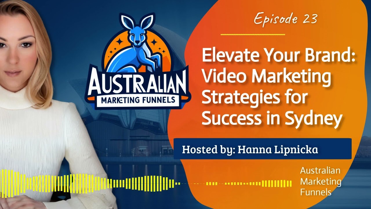 Elevate Your Brand: Video Marketing For Success In Sydney!