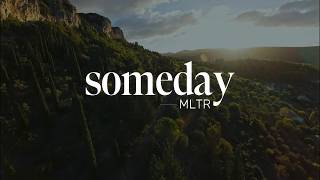 Someday (Deep House Cover) 🌙 | Nostalgic Classic Reimagined